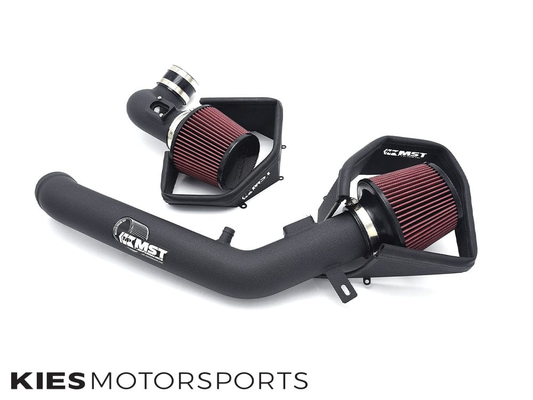 MST BMW F8X S55 M2C/M3/M4 Cold Air Intake System