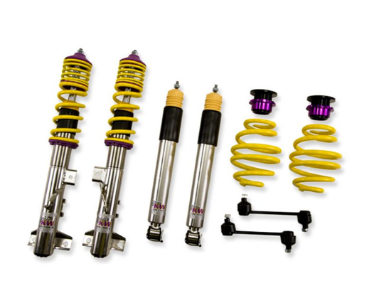 KW Suspension V3 Coilover Kit BMW M3 E36 M3B M3 | B Coupe Convertible Sedan 1995-1999