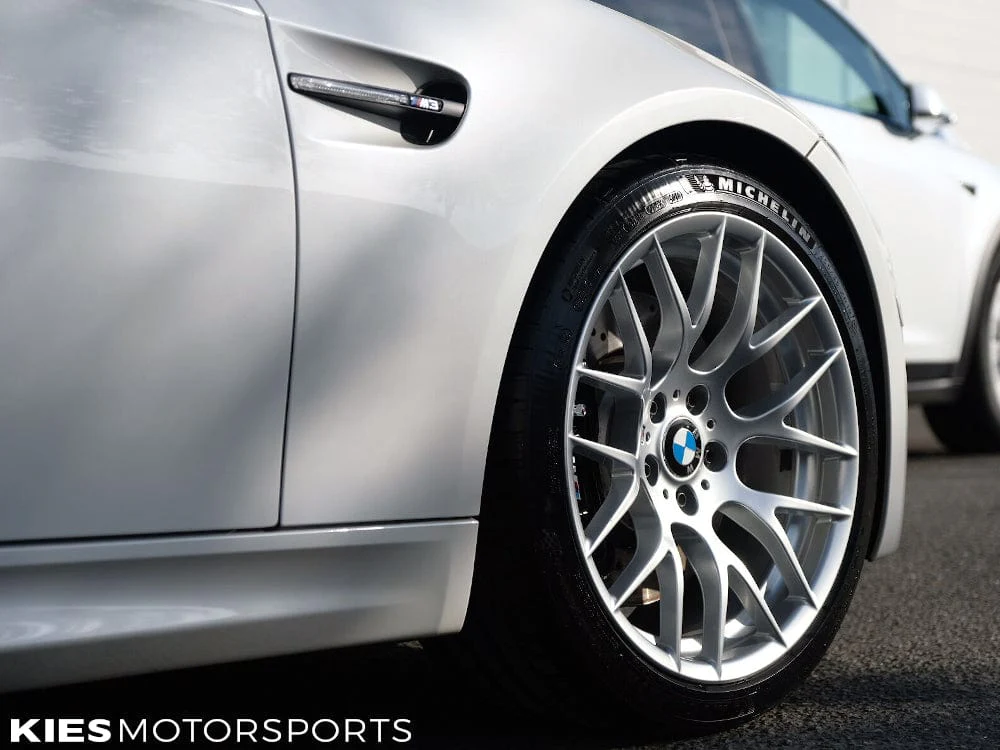 2012-2018 BMW 3 Series (F30) / 2014+ BMW M3 (F80) Competition Inspired –  Kies Motorsports