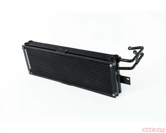 CSF Automatic Transmission Oil Cooler with Rock Guard BMW G8X M3 | M4 2021+