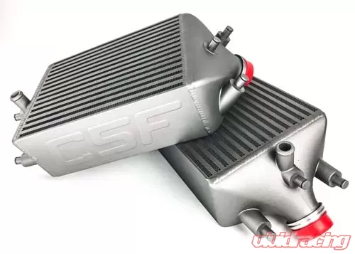 CSF Twin Intercooler Set Porsche 991.1|991.2 Turbo|Turbo S 2013-2019