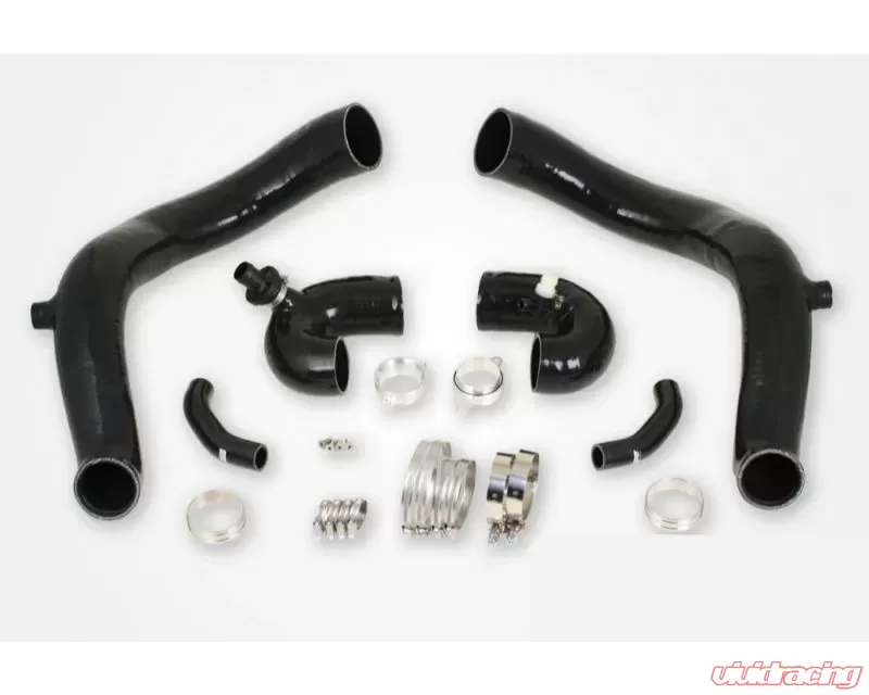 do88 Performance Turbo Inlet Hose Kit (51.5mm Compressor Housing) Porsche 991 Turbo 2013-2019