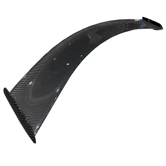 VDR 991 Turbo/Turbo S Rear Spoiler