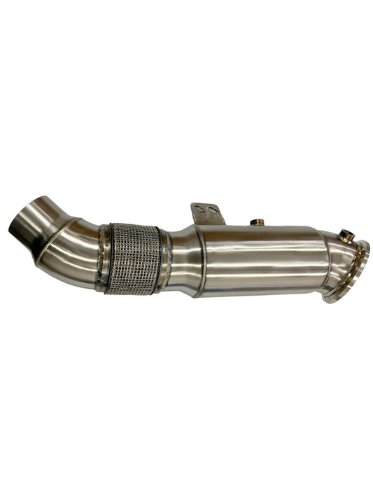 B58 4.5” Catless Downpipe