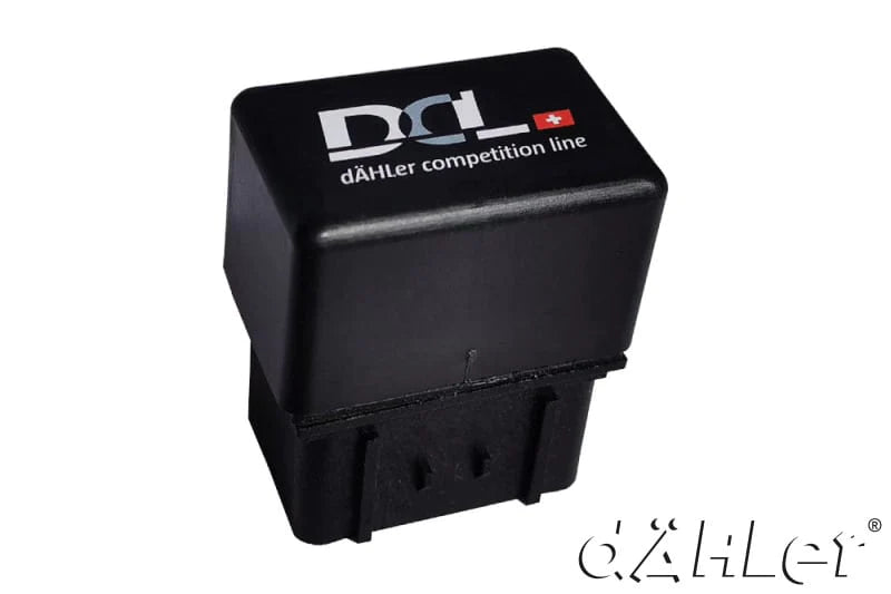 dAHLer BMW S58 Engine Performance Tuner for the M2 / M3 / M4 / X3M / X4M