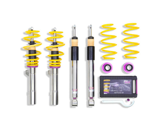 KW Coilover Kit V3 BMW M3 (F80) | M4 (F82) Coupe 2015+