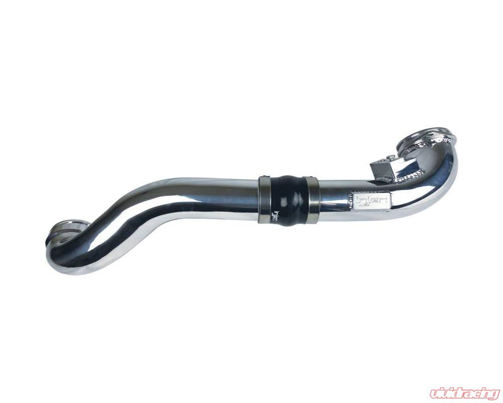 Injen Polished Intake and Charge Pipe Power Package Toyota GR Supra L6-3.0L Turbo 2020-2023