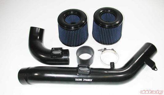 Racing Dynamics Cold Air Intake BMW F8X M2 | M3 | M4 S55 2014-2021