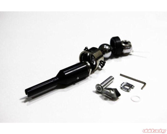 Status Gruppe Short Shifter BMW F8X M3|M4 2015-2019