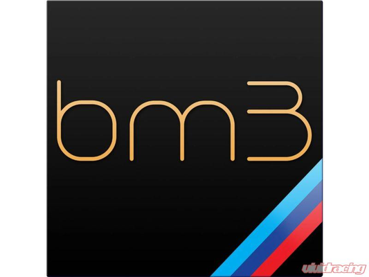 BootMod3 ECU Flash Tuning Flatform BMW S55 F80 | F82 M3/M4/M2 Competition