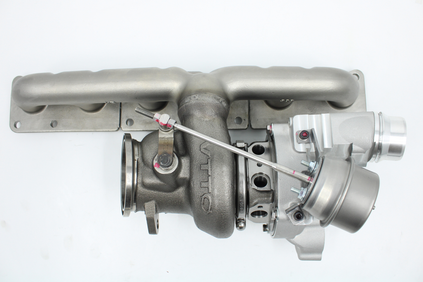 VTT N55 GC/GC+ Turbocharger Upgrade